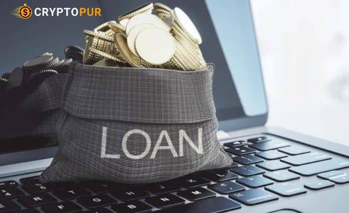 Crypto PUR Loan