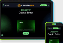 Crypto Better Mobile Number