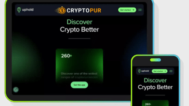 Crypto Better Mobile Number