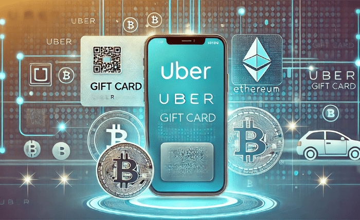 uber gift card