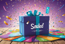 gift voucher for souled store