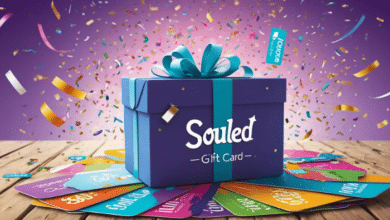 gift voucher for souled store