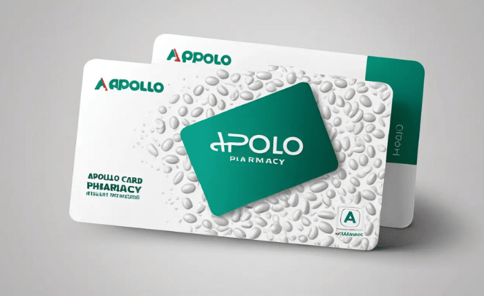 apollo gift card