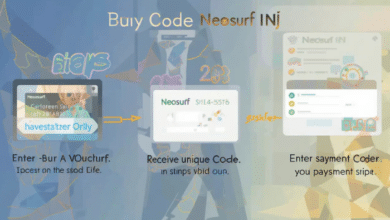 Neosurf INJ: A Simple Guide to Secure Online Payments