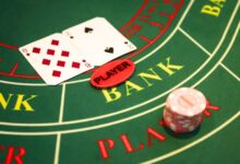 Baccarat Beginner’s Guide